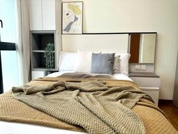 Twin Waterfalls (D19), Condominium #530106401